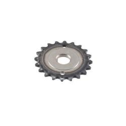 PREFERRED COMPONENTS INC G56125