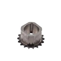 PREFERRED COMPONENTS INC G56131