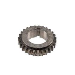 PREFERRED COMPONENTS INC G56362