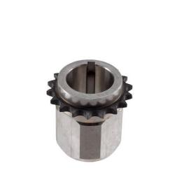 PREFERRED COMPONENTS INC G56369