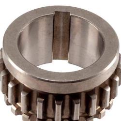 PREFERRED COMPONENTS INC G57013A