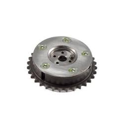 PREFERRED COMPONENTS INC G58412