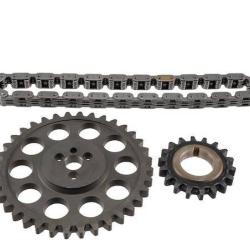 PREFERRED COMPONENTS INC TS10509