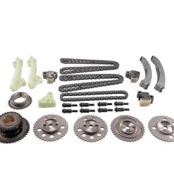 PREFERRED COMPONENTS INC TS11019C