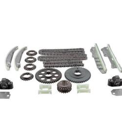 PREFERRED COMPONENTS INC TS11387C