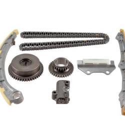 PREFERRED COMPONENTS INC TS11830B