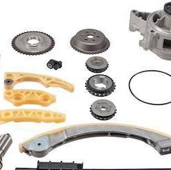 PREFERRED COMPONENTS INC TS14204WP