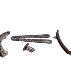 PREFERRED COMPONENTS INC TS21845