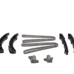 PREFERRED COMPONENTS INC TS25130