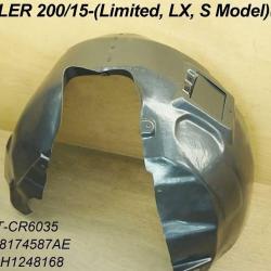 VARIOUS MFR CH1248168