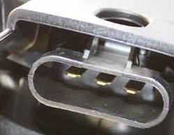 VARIOUS MFR FO3115106