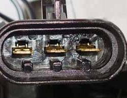 VARIOUS MFR GM3112101