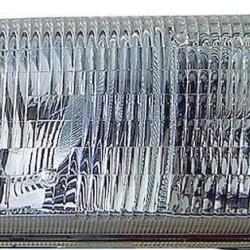 VARIOUS MFR GM2502124