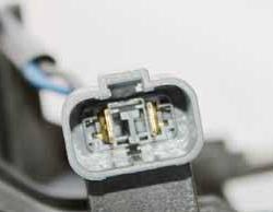 VARIOUS MFR HO3115140