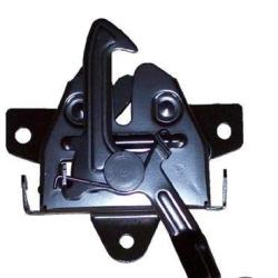 VARIOUS MFR HY1234107