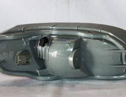 VARIOUS MFR LX2861102