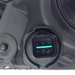 VARIOUS MFR HY2503130