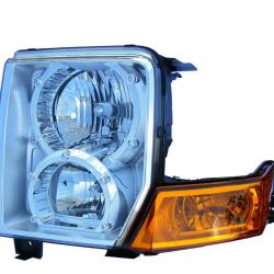 EAGLE EYES CS208B001L