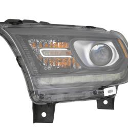 EAGLE EYES CS372B111L