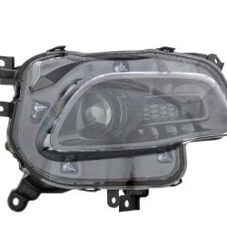 EAGLE EYES CS381B101R