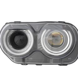 EAGLE EYES CS386B101L