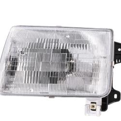 VARIOUS MFR NI2502121