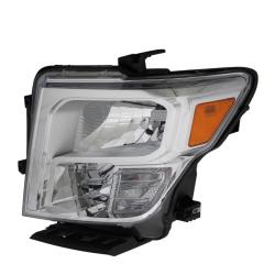 EAGLE EYES DS768B001L