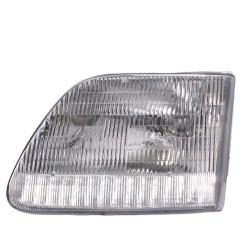 EAGLE EYES FR208B101L