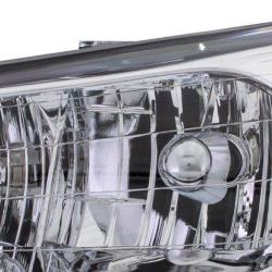 EAGLE EYES FR318B001L