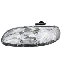 EAGLE EYES GM161B001L