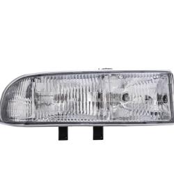 EAGLE EYES GM163B001R