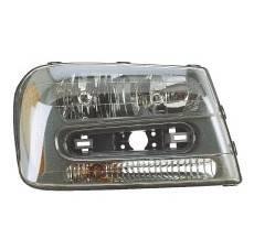 EAGLE EYES GM235B001R