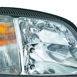 EAGLE EYES GM242B101R