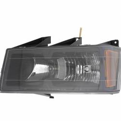 EAGLE EYES GM325B001L