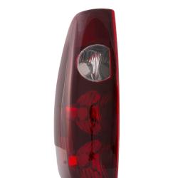 EAGLE EYES GM327B000R