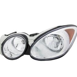 EAGLE EYES GM369B001L