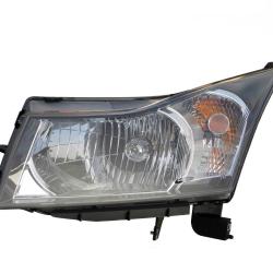 EAGLE EYES GM584B101L