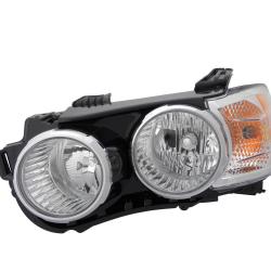 EAGLE EYES GM596B101L