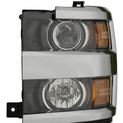 EAGLE EYES GM665B101L