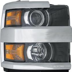 EAGLE EYES GM665B101R