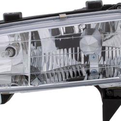 EAGLE EYES HD120B001L