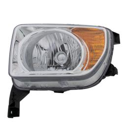 EAGLE EYES HD427B001L