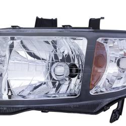 EAGLE EYES HD473A101L