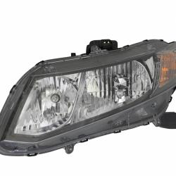 EAGLE EYES HD593B121L