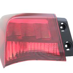 EAGLE EYES HD666B100L