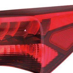 EAGLE EYES HD666B100R