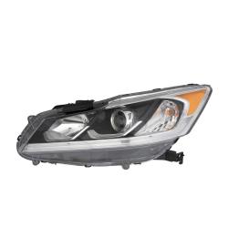 EAGLE EYES HD673B001L