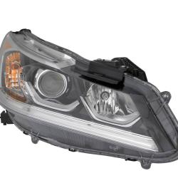 EAGLE EYES HD673B011R