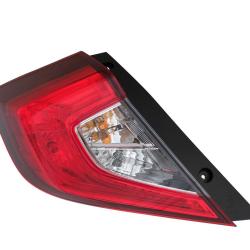 EAGLE EYES HD676B000L