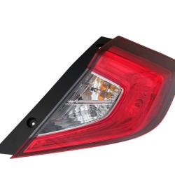 EAGLE EYES HD676B000R